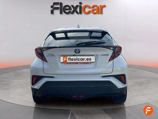 Toyota C-HR 1.8 125H Advance