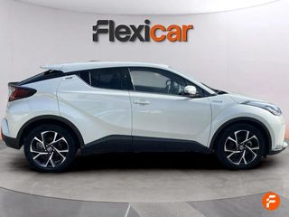 Toyota C-HR 1.8 125H Advance
