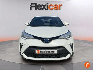 Toyota C-HR 1.8 125H Advance