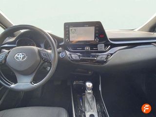 Toyota C-HR 1.8 125H Advance