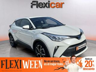 Toyota C-HR 1.8 125H Advance