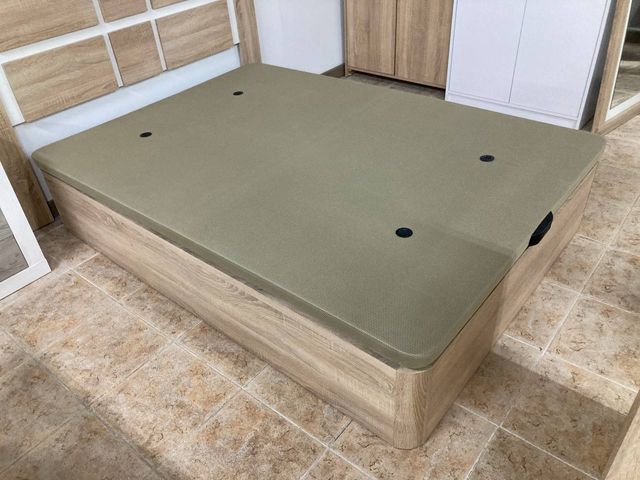 CANAPE ABATIBLE DISPONIBLE EN VARIAS MEDIDAS NUEVO