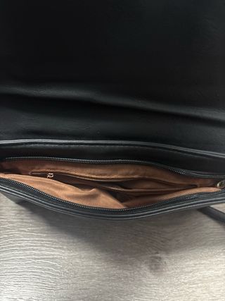 Bolso bandolera USA Estatua Libertad