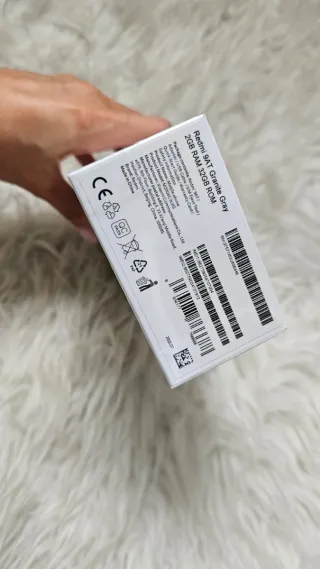 Xiaomi Redmi 9AT Caja Original