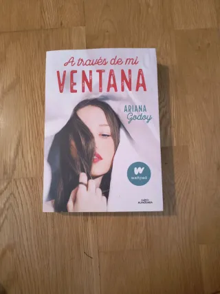 A través de mi ventana / Through My Window (Wat...