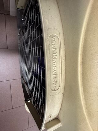 Transportín perro grande Vari Kennel Ultra