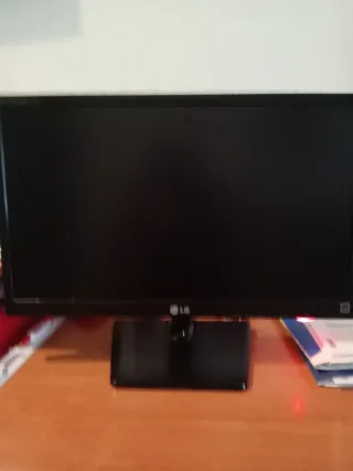 Pantalla LG