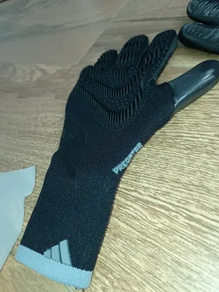 Guantes Portero Adidas Predator URG 2.0
