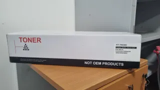 Caja Tóner Láser Kyocera KT-TK6305