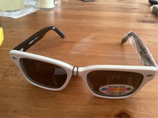 Gafas de sol infantiles, polarizadas.