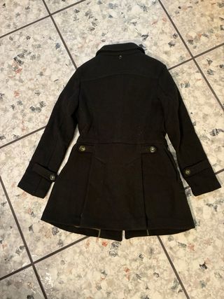 Cappotto Montgomery Max&Co.