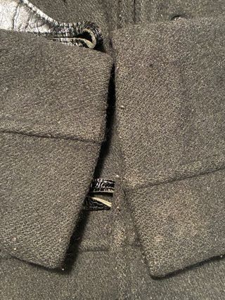 Cappotto Montgomery Max&Co.