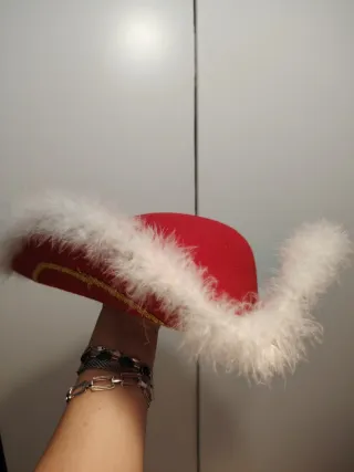 Disfraz Pirata Mujer Talla Única