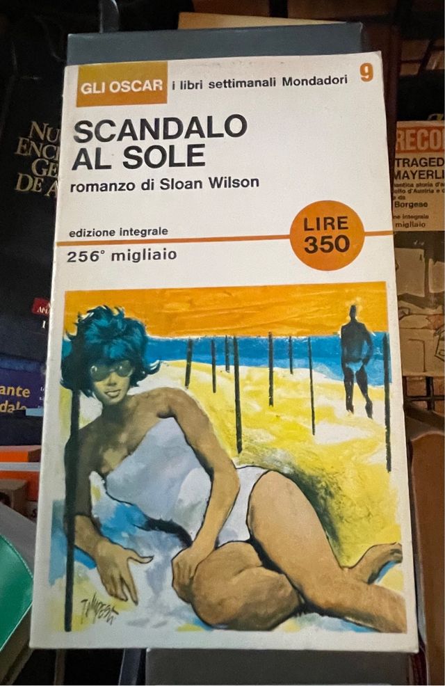 7 libri