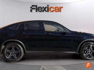 Mercedes GLC GLC 200 d 4MATIC