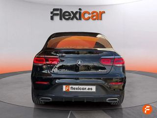 Mercedes GLC GLC 200 d 4MATIC
