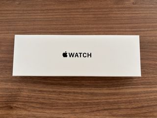 Apple Watch SE 2 GPS 44mm Space Gray