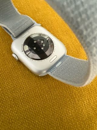 Apple Watch Gris/Plata
GPS --46mm