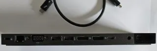 HP Thunderbolt 3 Dock Station USB-C