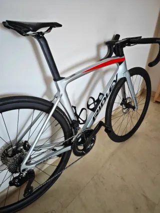 Bicicleta Carretera Ridley Noah Talla S 51.5