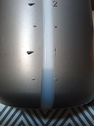 Aceite Aurgi 5W30 1L Nuevo