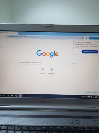 Portátil Sony Vaio PCG-7Z1M Plata