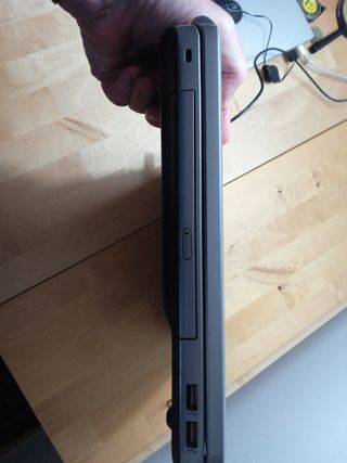 Portátil Sony Vaio PCG-7Z1M Plata