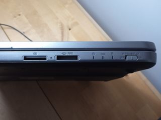 Portátil Sony Vaio PCG-7Z1M Plata