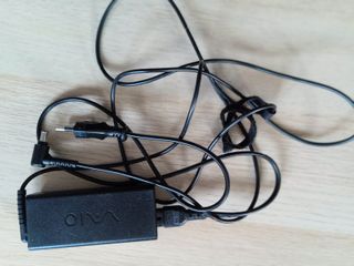Portátil Sony Vaio PCG-7Z1M Plata