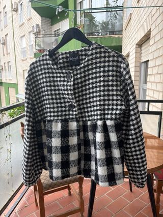 Abrigo mujer invierno Victoria R