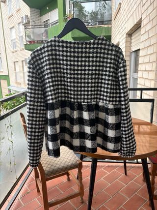 Abrigo mujer invierno Victoria R