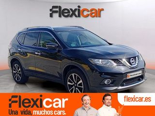 Nissan X-Trail 1.6 dCi 4x4-i N-CONNECTA