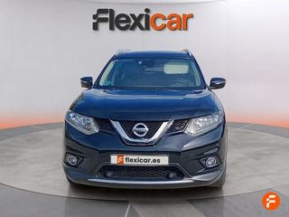Nissan X-Trail 1.6 dCi 4x4-i N-CONNECTA