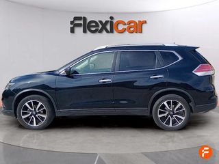 Nissan X-Trail 1.6 dCi 4x4-i N-CONNECTA