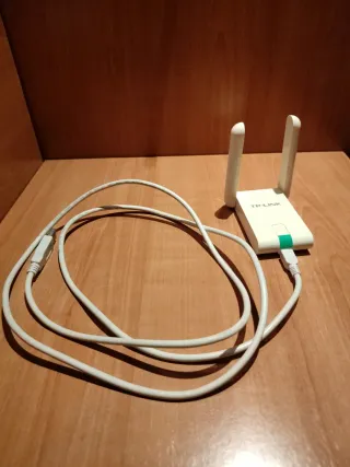 Adaptador WiFi TP-Link USB