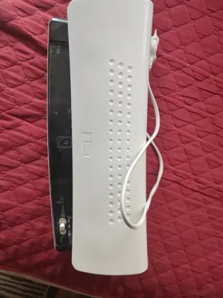 Plastificadora United Office