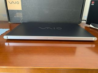 Ultrabook Carbono SONY VAIO VPCZ21V9E 3G + Extras