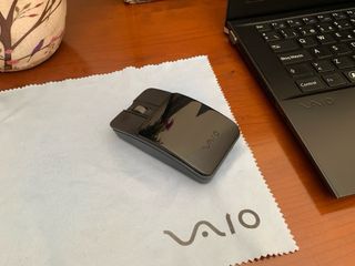 Ultrabook Carbono SONY VAIO VPCZ21V9E 3G + Extras