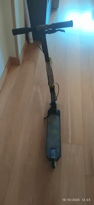 Patinete Oxelo para niños