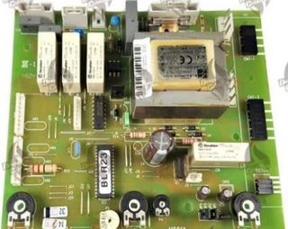 Placa Electrónica Roca Vega 24 AIFM