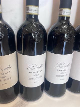 Prunotto BANSELLA Nizza 2022