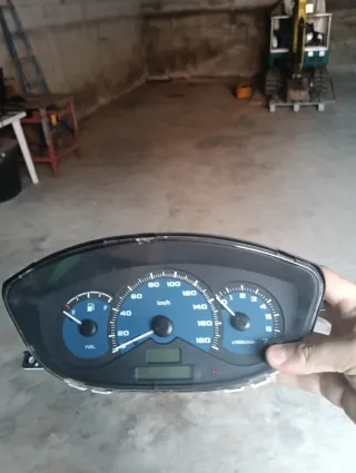 Contachilometri Chevrolet Matiz