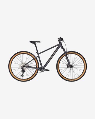 Bicicleta MTB Focus Whistler 3.9 Negra