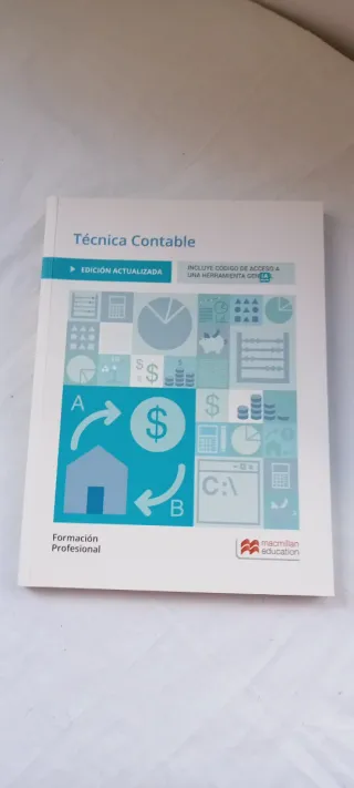 GAD Tecnica Contable