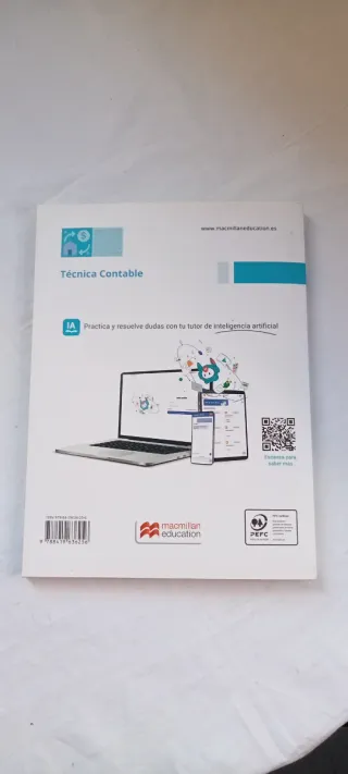 GAD Tecnica Contable