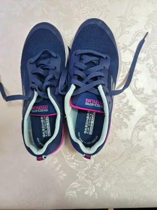 Skechers Go Run Talla 36.5