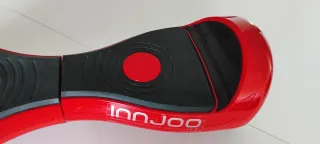 Hoverboard Infantil InnJoo K2 + funda + cargador
