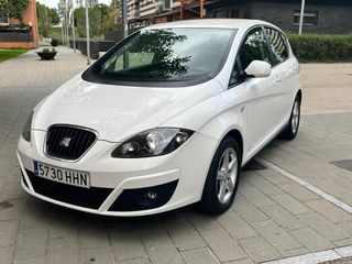 SEAT Altea 2011 1.6 TDI 105cv