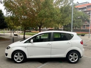 SEAT Altea 2011 1.6 TDI 105cv
