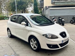 SEAT Altea 2011 1.6 TDI 105cv